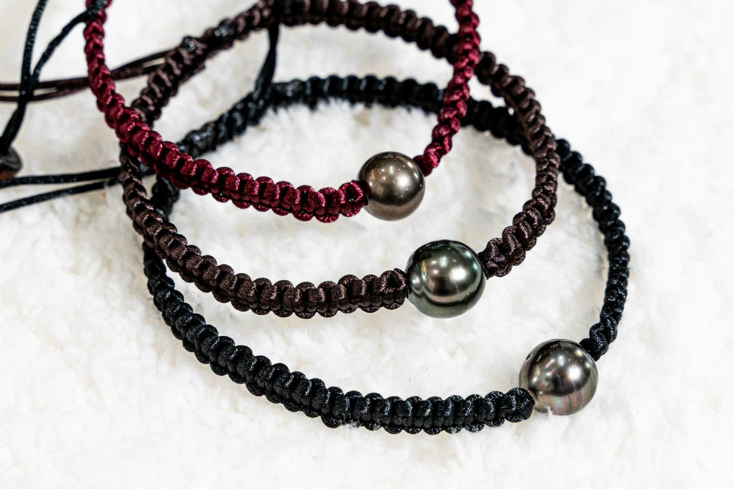 Đặc Điểm Của Một Viên Ngọc Trai Chất Lượng