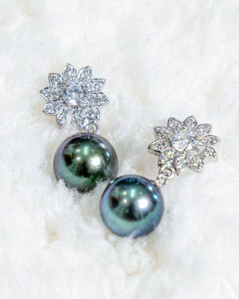 Đặc Điểm Của Một Viên Ngọc Trai Chất Lượng