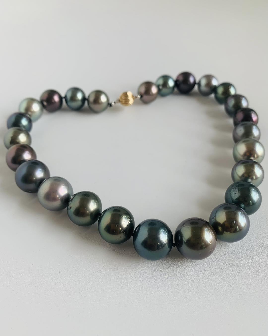 Vì Sao Ngọc Trai Được Gọi Là Báu Vật Từ Đại Dương?