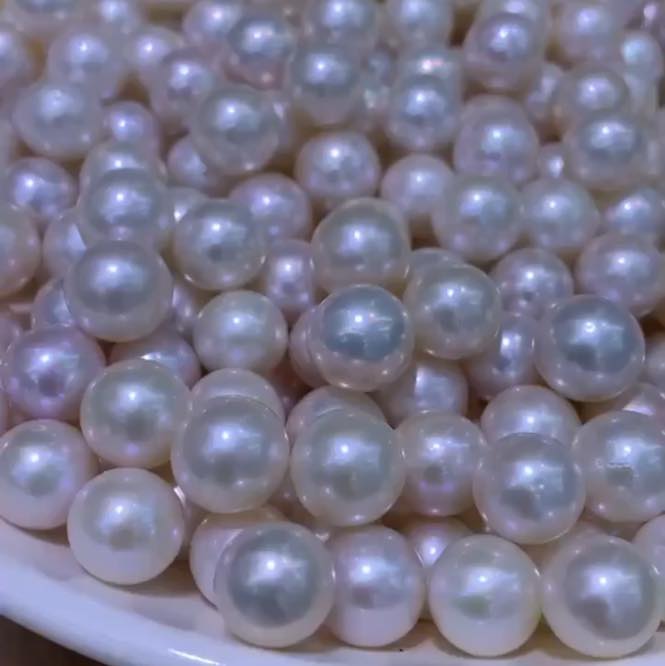 Ngọc Trai Nước Ngọt Là Gì?