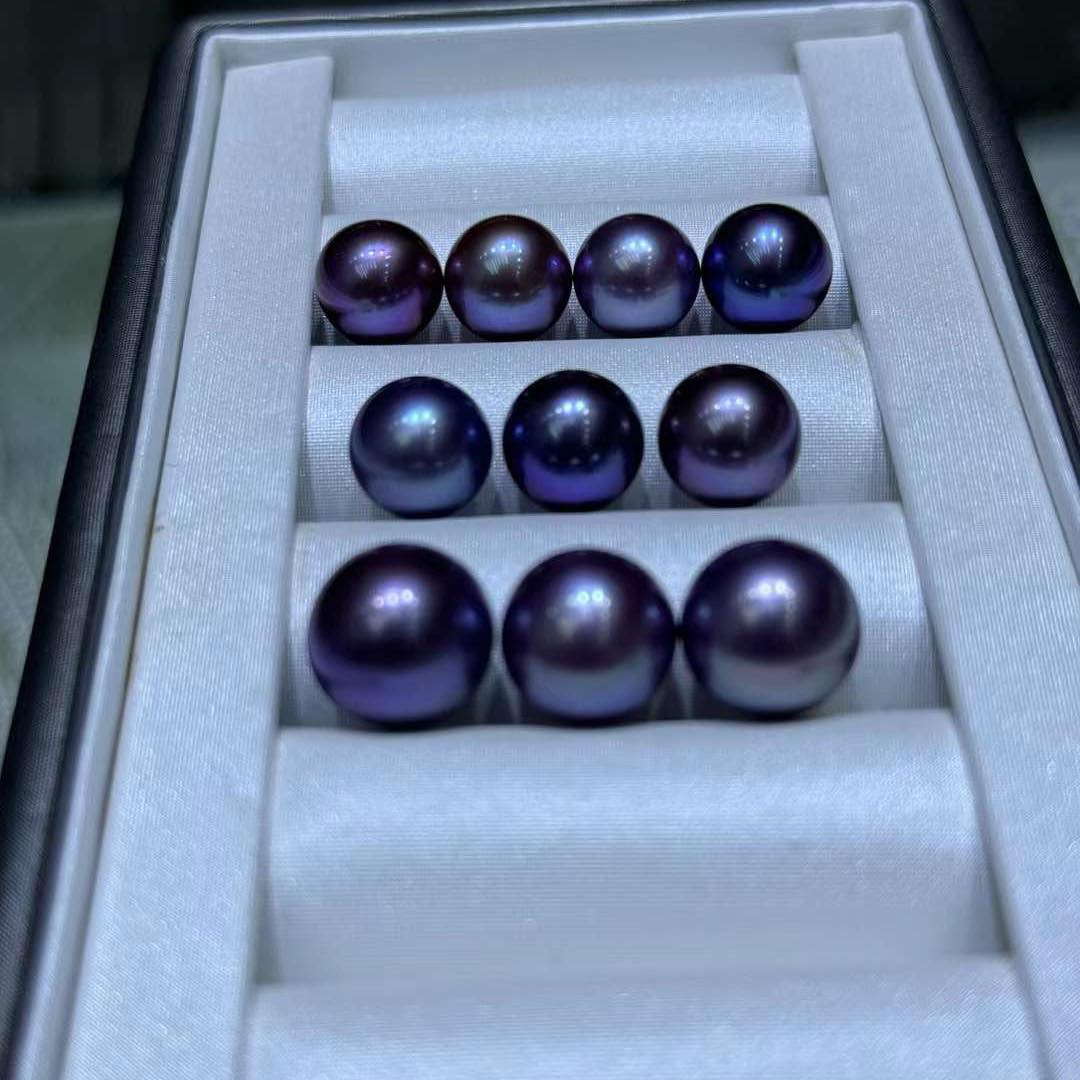 Ngọc Trai Nước Ngọt Là Gì?