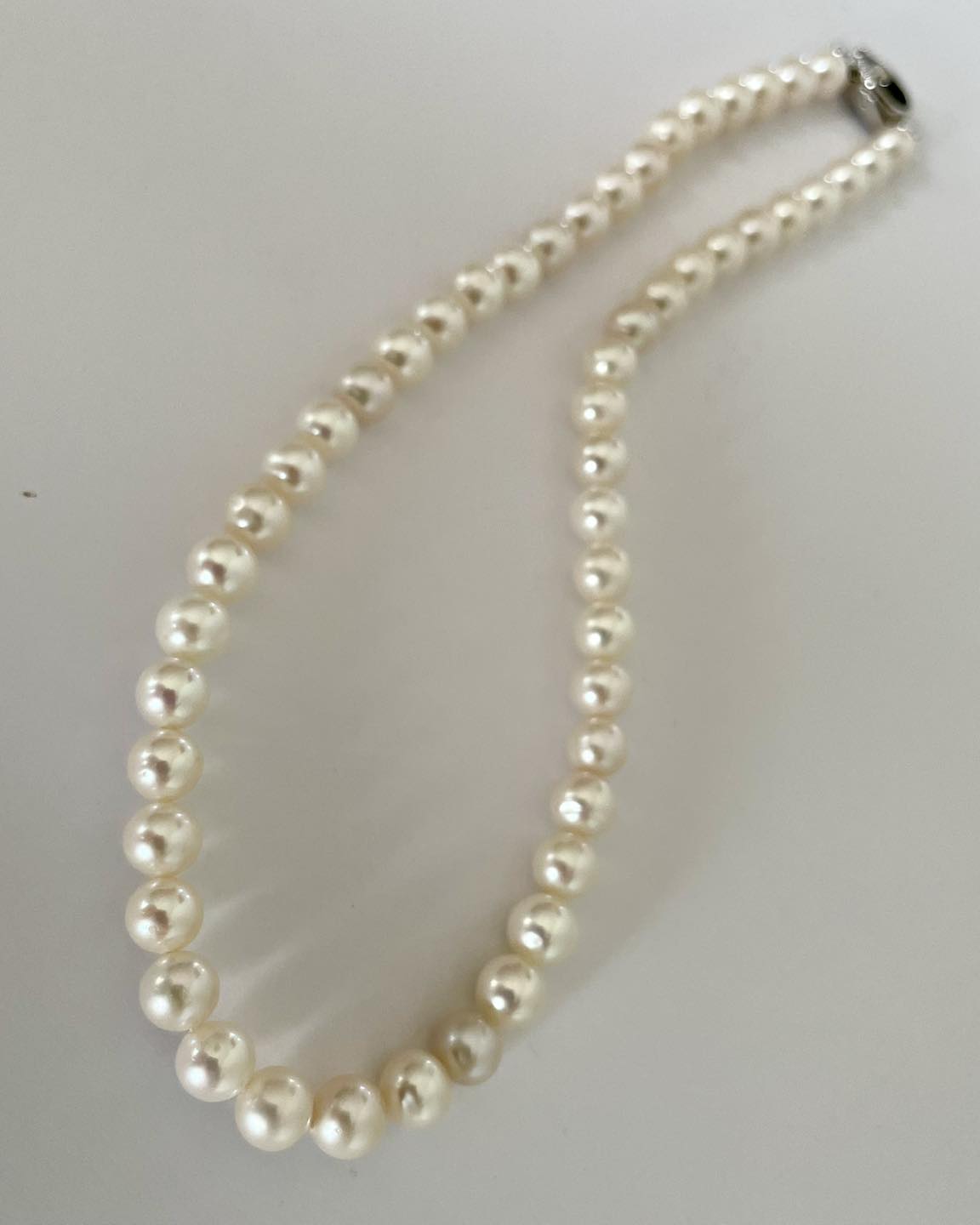 Khám phá Sự Quý Phái Của Trang Sức Ngọc Trai Nước Ngọt Tại Marian Pearls