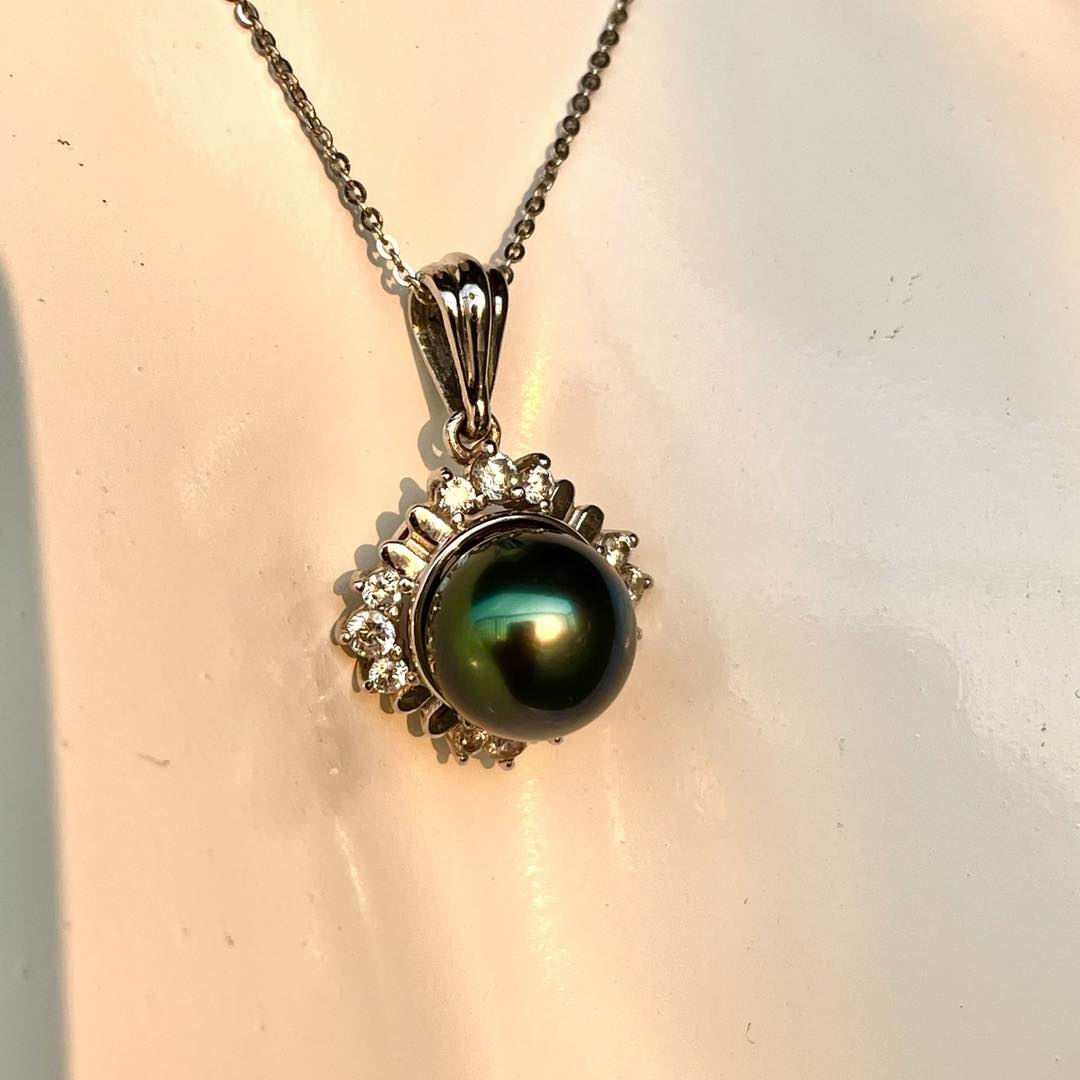 Ngọc Trai: Món Quà Cho Phụ Nữ Hạnh Phúc