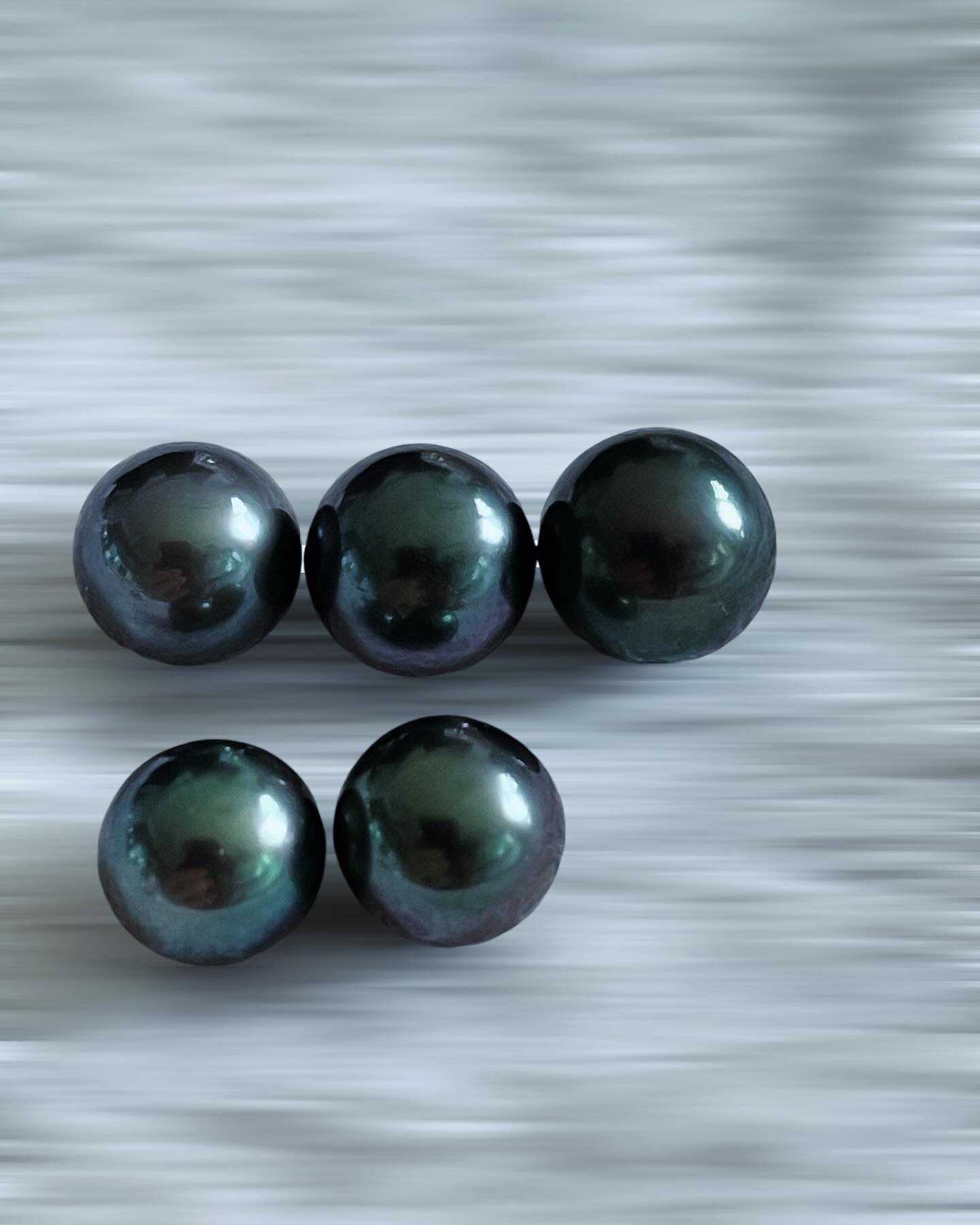 Ngọc Trai Biển Tahiti – Kiệt Tác Đến Từ Đại Dương