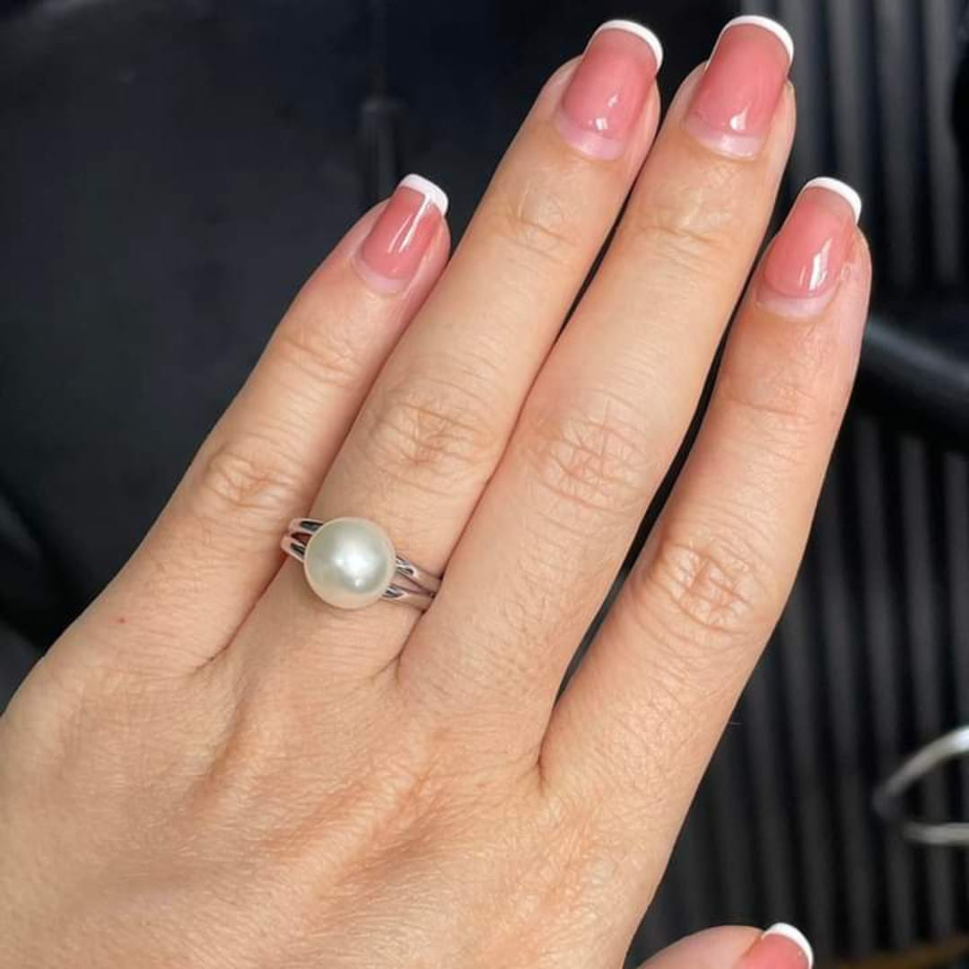 Nhẫn Ngọc Trai Akoya Và Ý Nghĩa Sâu Xa