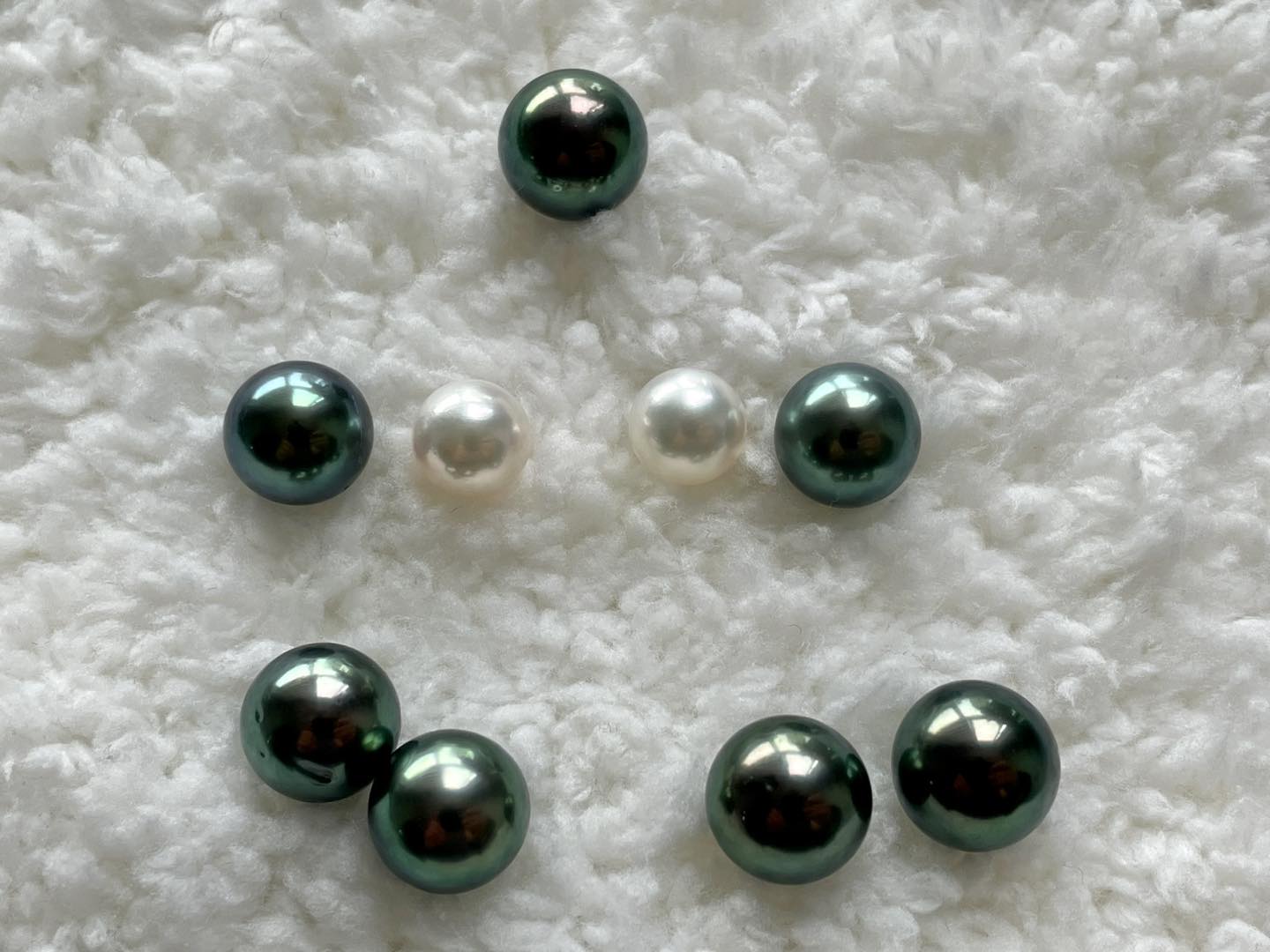 Ngọc Trai Và Làn Da: Hành Trình Chữa Lành Từ Lòng Đại Dương