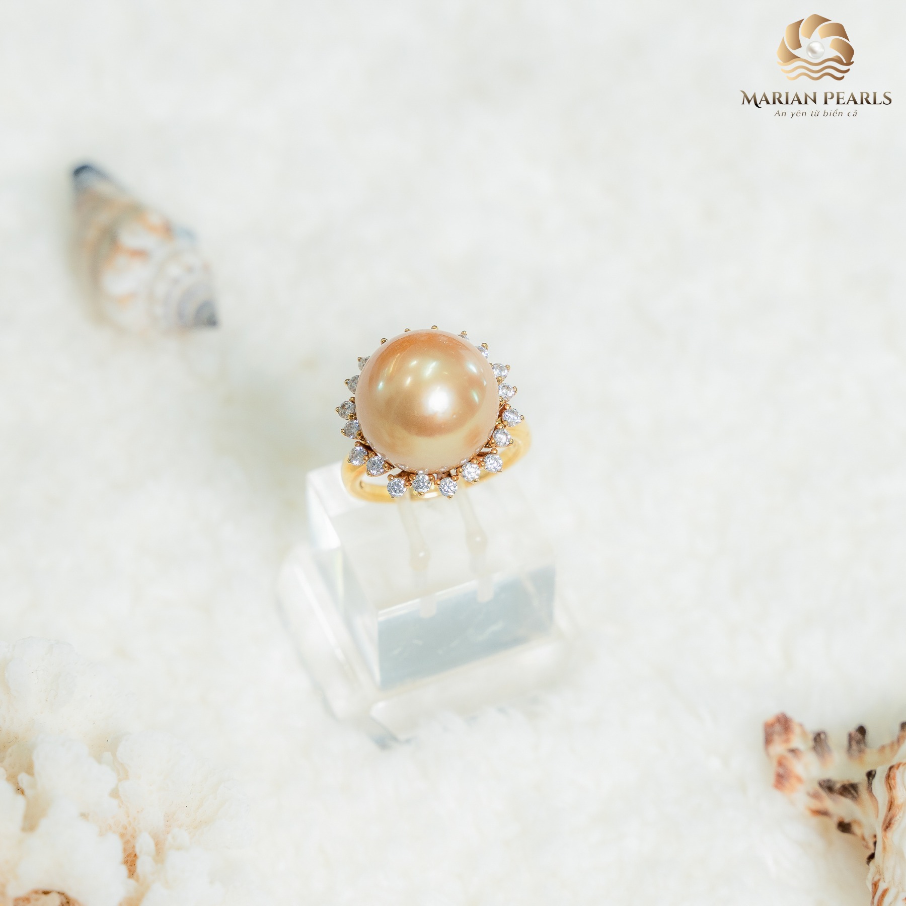 Ngọc Trai Dùng Để Làm Gì? Những Công Dụng Ít Ai Ngờ Đến