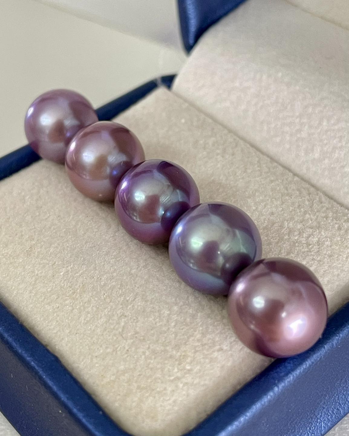 Tại Sao Con Trai Lại Tạo Ra Ngọc Trai?