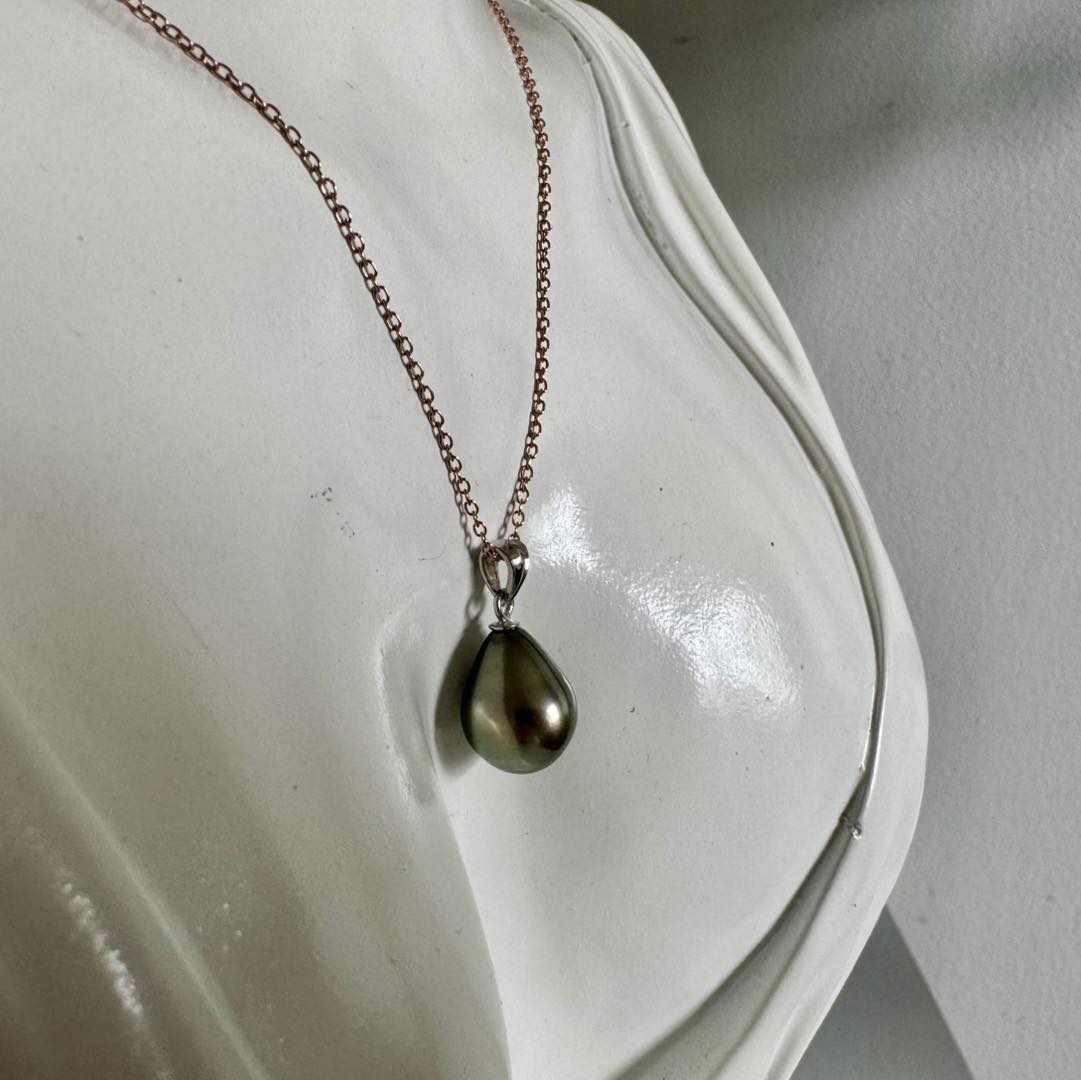 Cách Mua Trang Sức Ngọc Trai Uy Tín: Hành Trình Tìm Kiếm Vẻ Đẹp Thật Sự