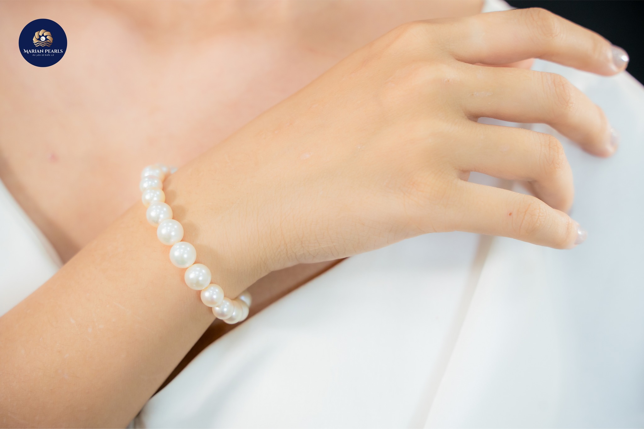 Ngọc Trai Thế Nào Là Đẹp: Khám Phá Vẻ Đẹp Thực Sự