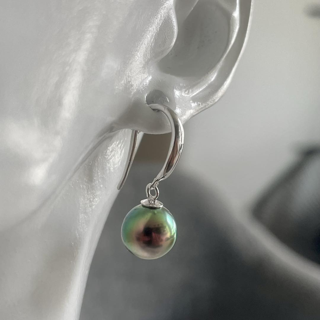 Ngọc Trai Như Thế Nào Là Xịn?