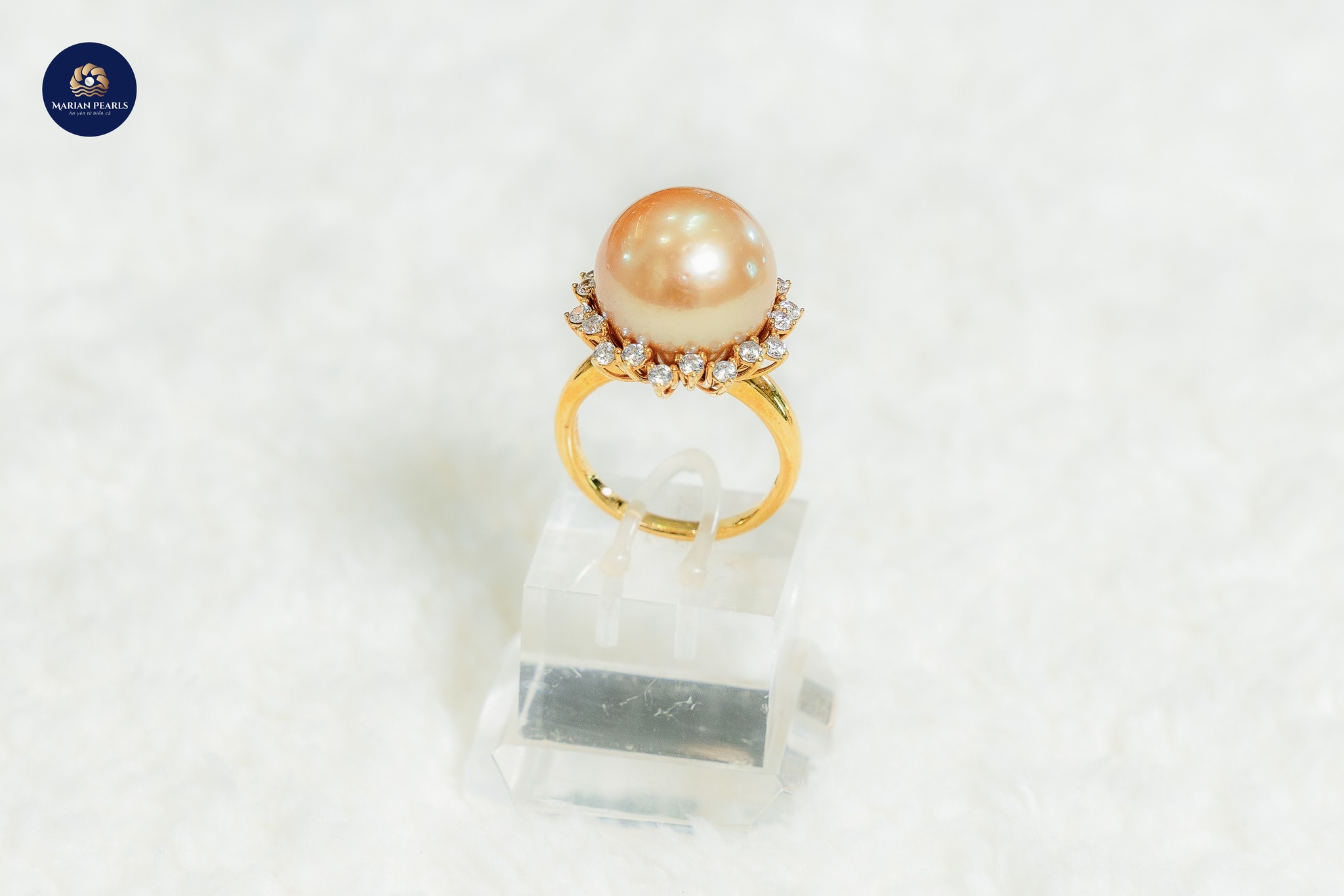 Mua Ngọc Trai Thật Ở Đâu? – Đi Tìm Ánh Sáng Tinh Khôi Từ Đại Dương