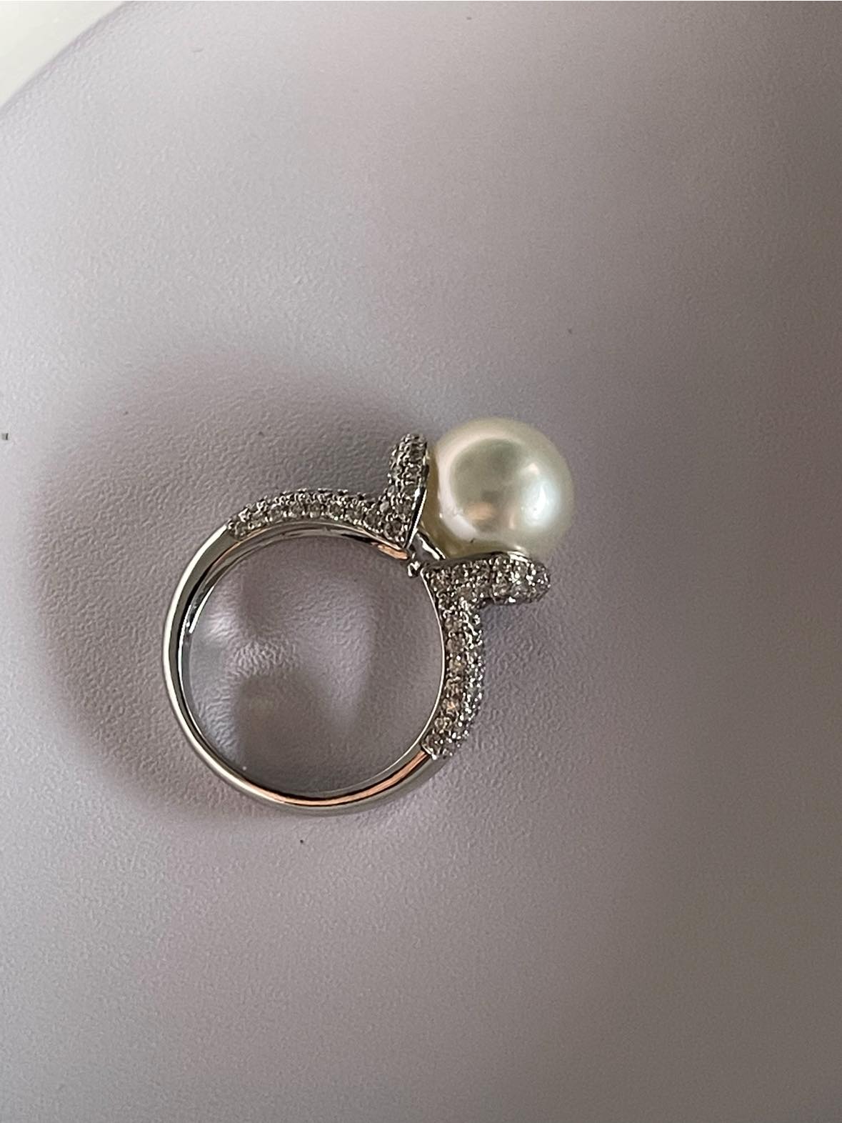 Nhẫn Ngọc Trai Akoya Và Ý Nghĩa Sâu Xa