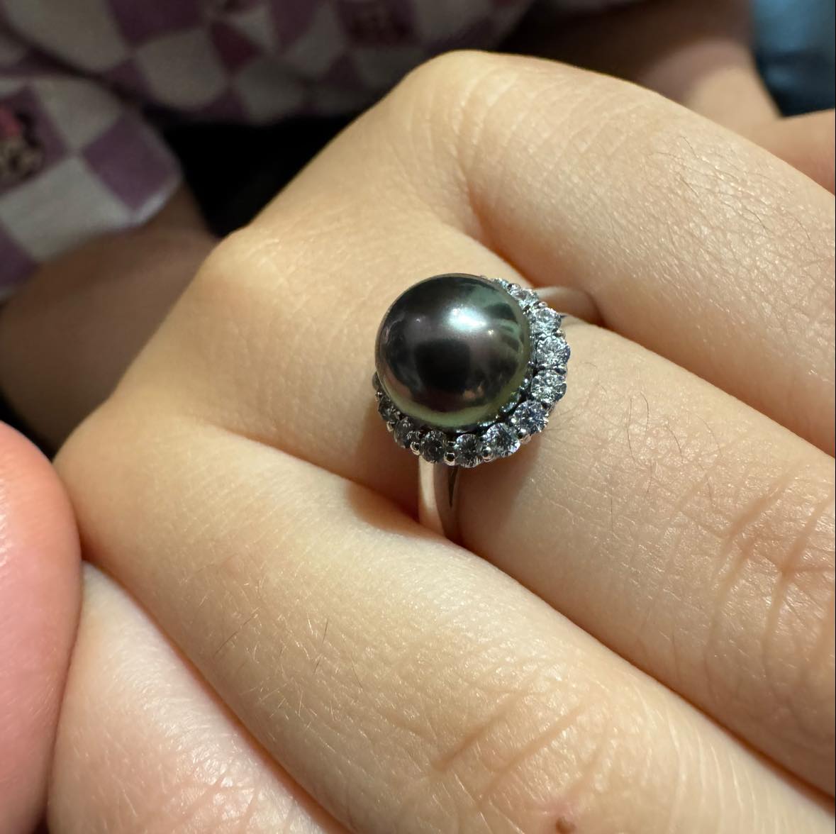 Mua Nhẫn Ngọc Trai Ở Đâu Tại Hà Nội – Tìm Kiếm Vẻ Đẹp Vĩnh Cửu