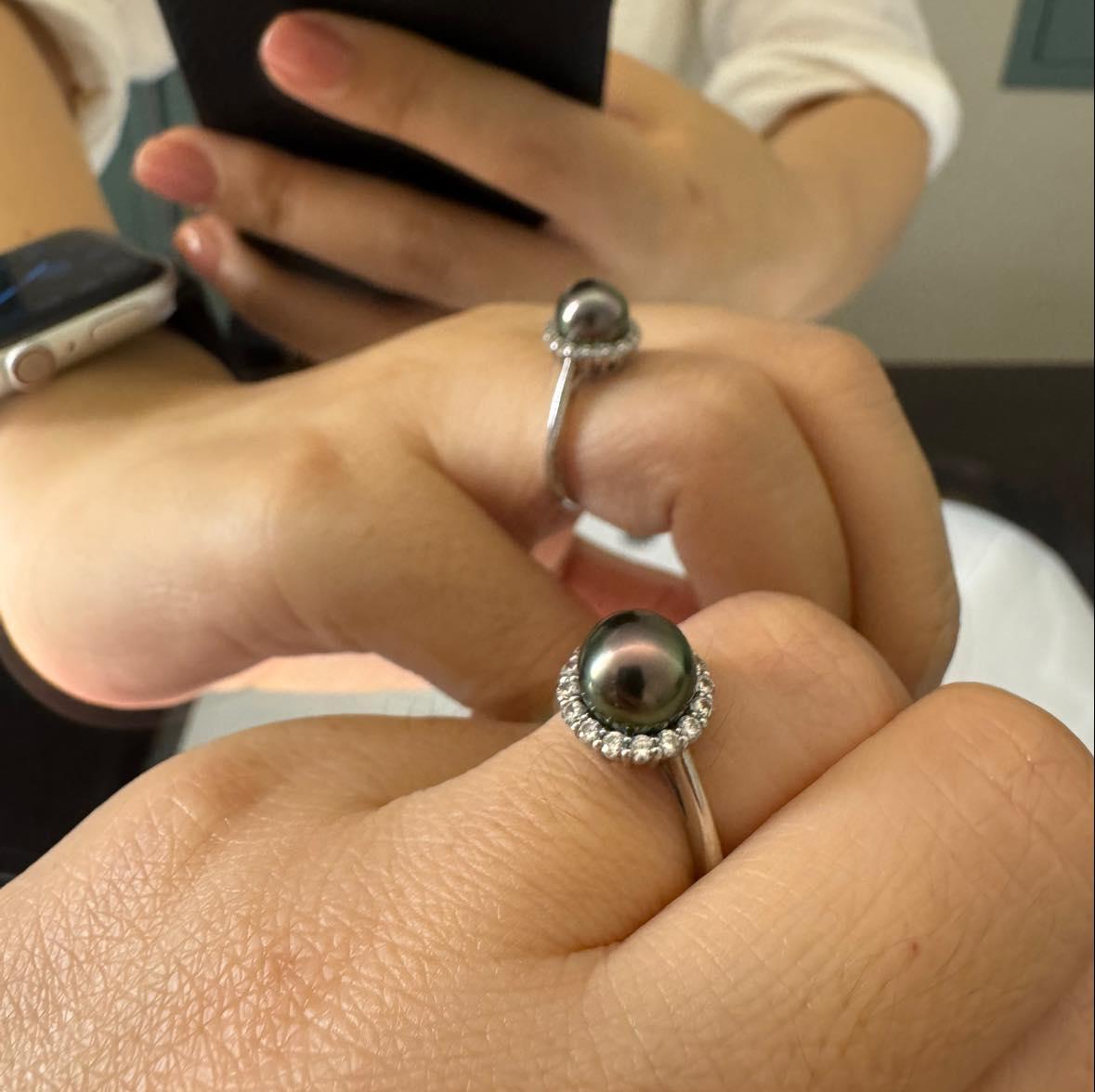 Cách Lựa Chọn Cửa Hàng Trang Sức Ngọc Trai