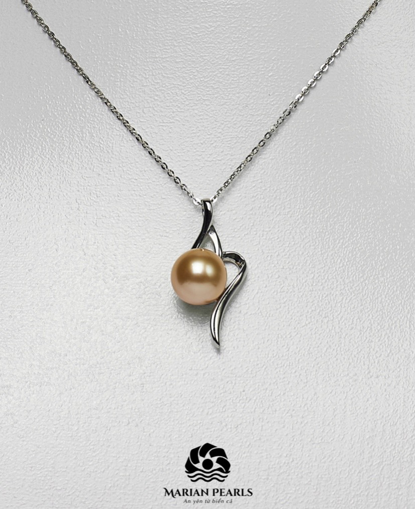 Dây chuyền Ngọc trai Southsea