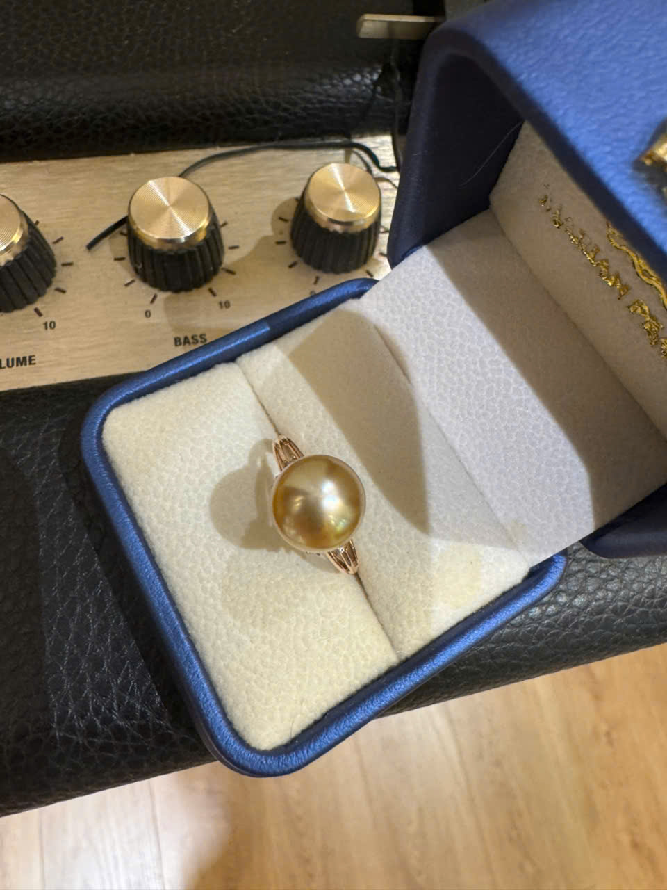 Mua Nhẫn Ngọc Trai Ở Đâu Tại Hà Nội – Tìm Kiếm Vẻ Đẹp Vĩnh Cửu