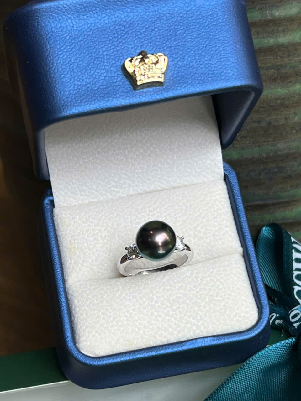 Tặng Quà Trang Sức Ngọc Trai Ngày 8/3: Món Quà Tinh Tế