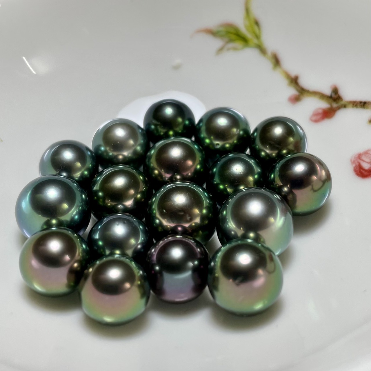 Ánh Ngọc trai là yếu tố quan trọng trong đánh giá giá trị Ngọc