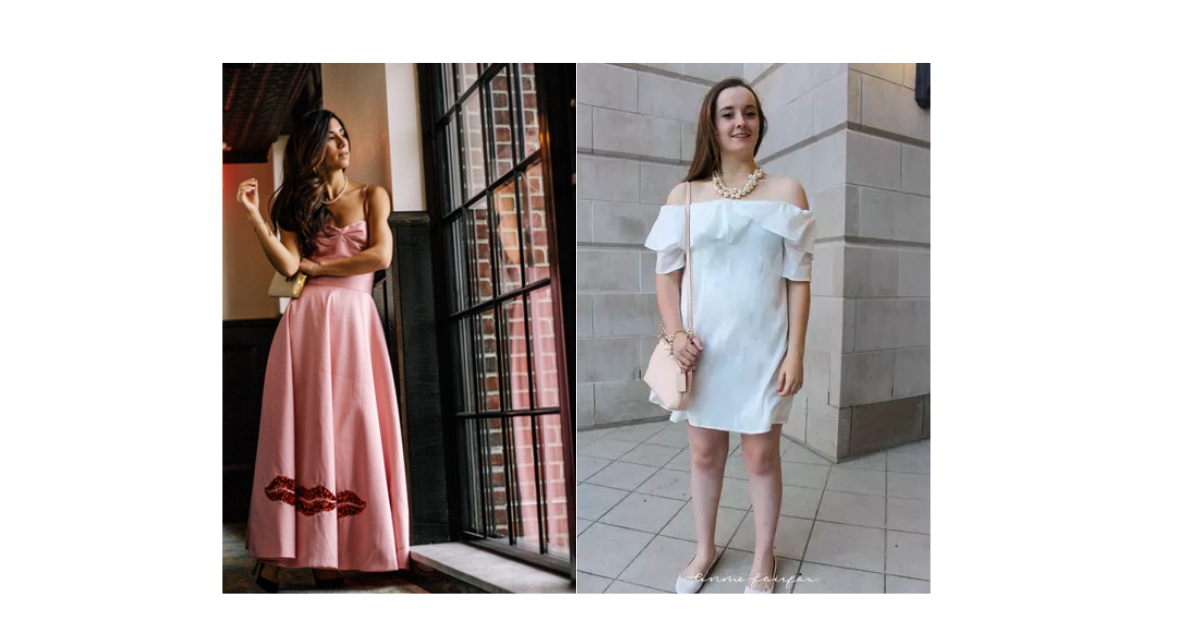 của trang phục kết hợp cùng trang sức