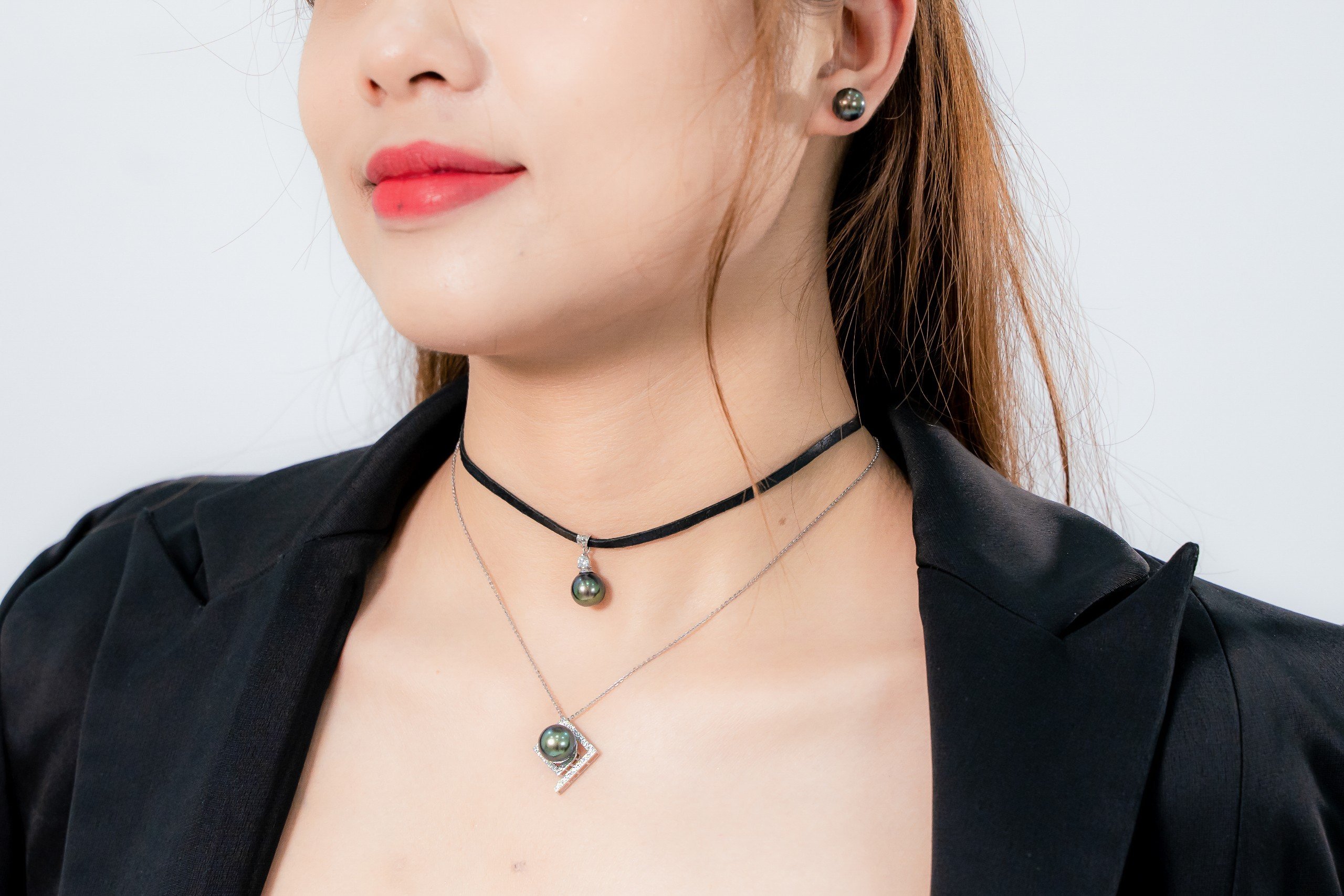 Ngọc Trai Và Tình Yêu: Một Cuộc Hòa Quyện Tuyệt Vời