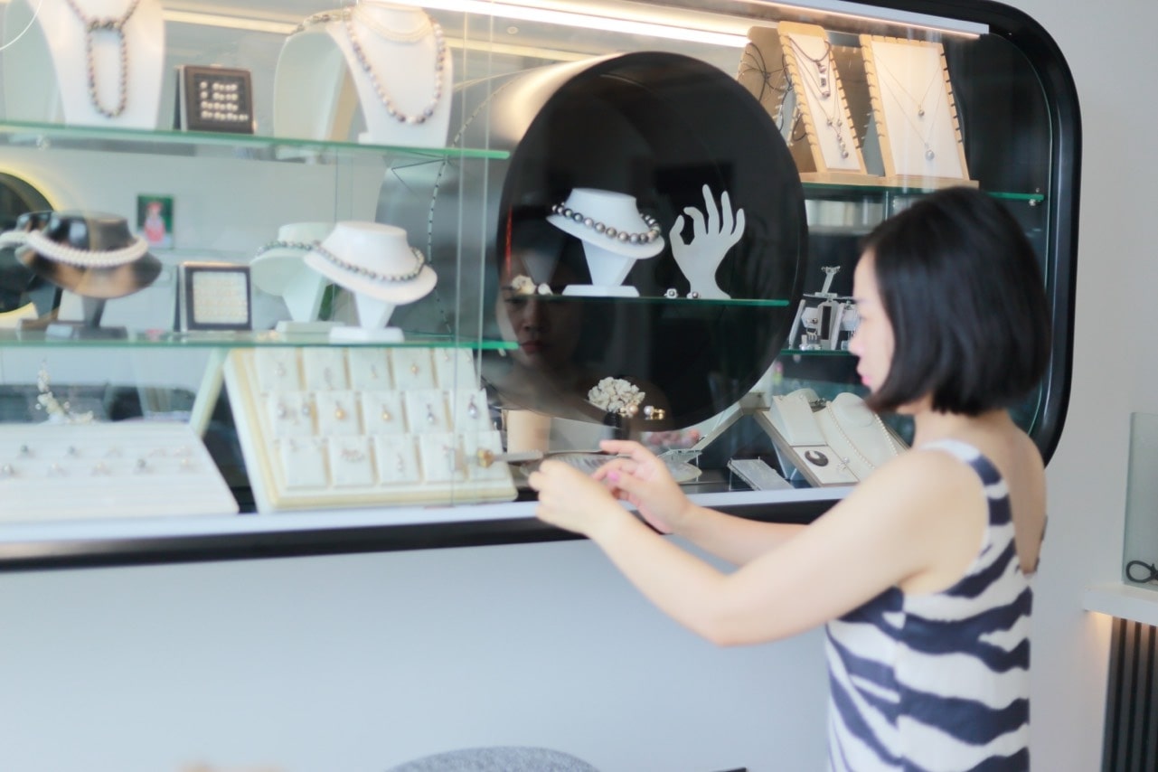 Đến thăm Marian Pearls để đắm chìm trong thế giới Ngọc trai tự nhiên