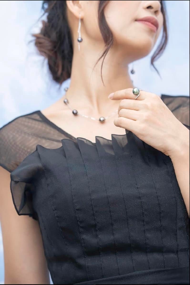 Lưu ý chọn trang phục đơn giản