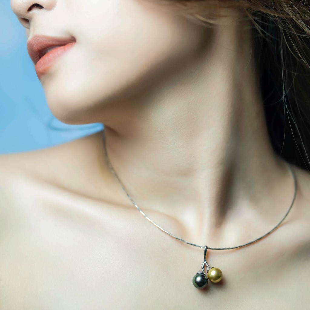 Top 7 Mẫu Mặt Dây Chuyền Ngọc Trai Đẹp 2022