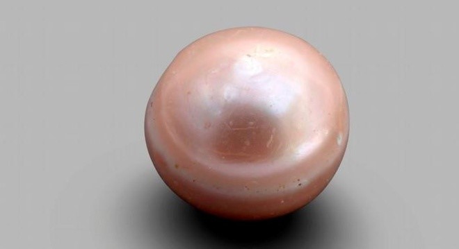 Ngọc trai Abu Dhabi