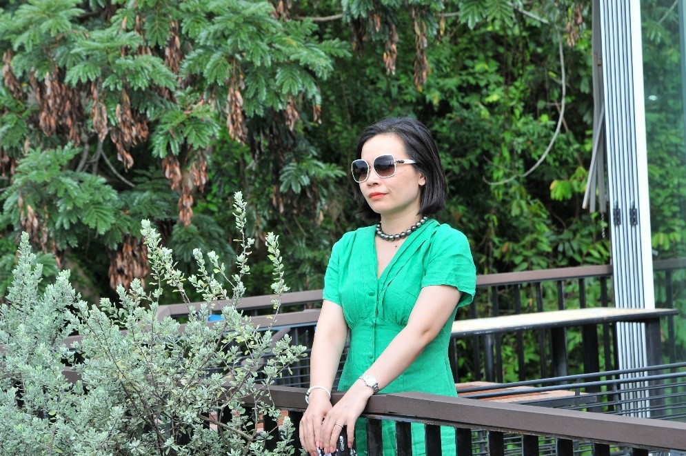 Ngọc trai mang đến cho chủ nhân một vẻ đẹp quý phái, sang trọng