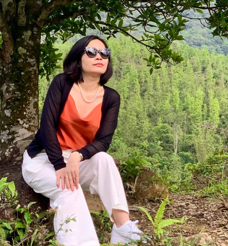 Ngọc trai sẽ là điểm nhấn giúp bạn tỏa sáng