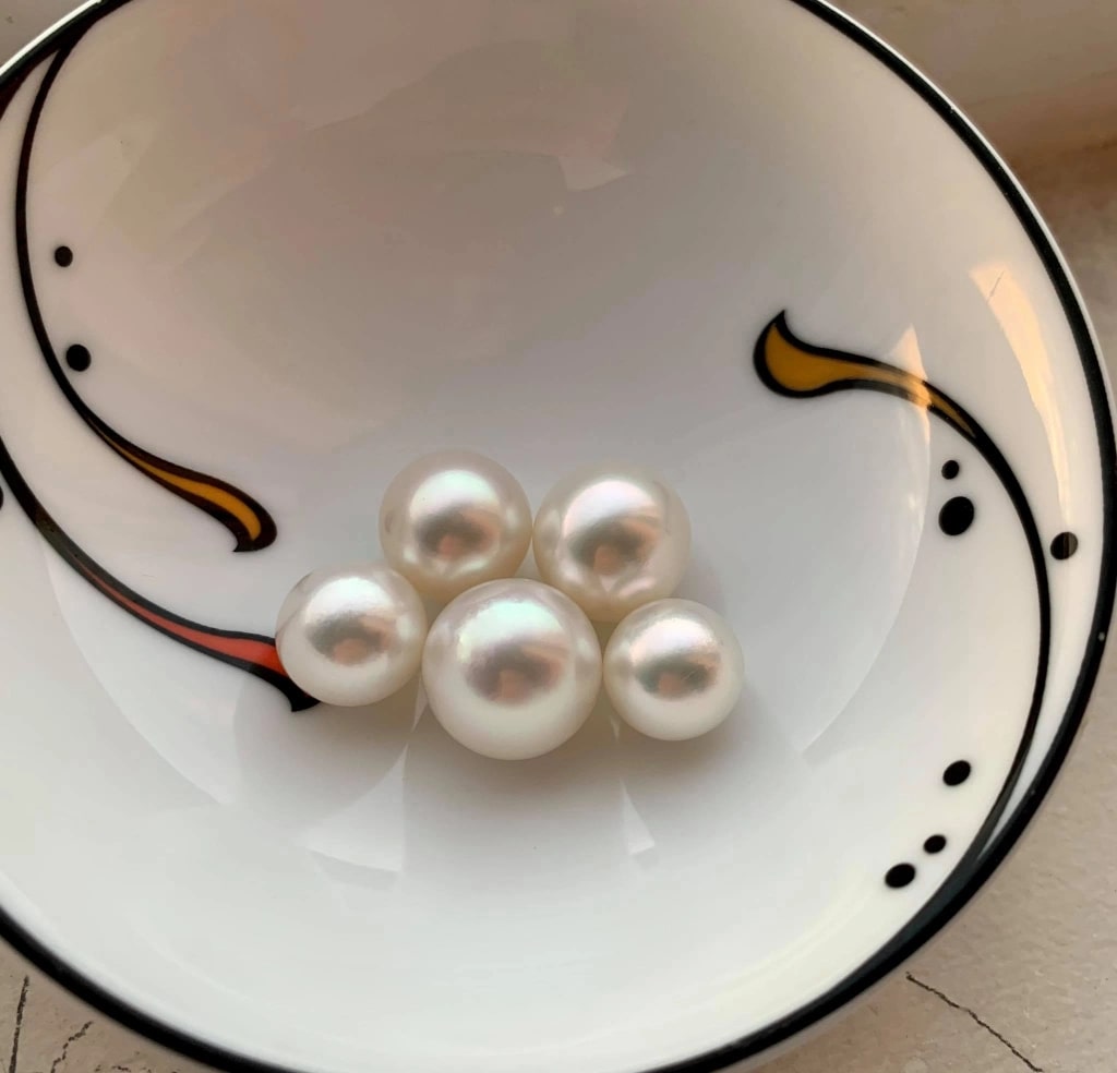 Ngọc Trai Southsea