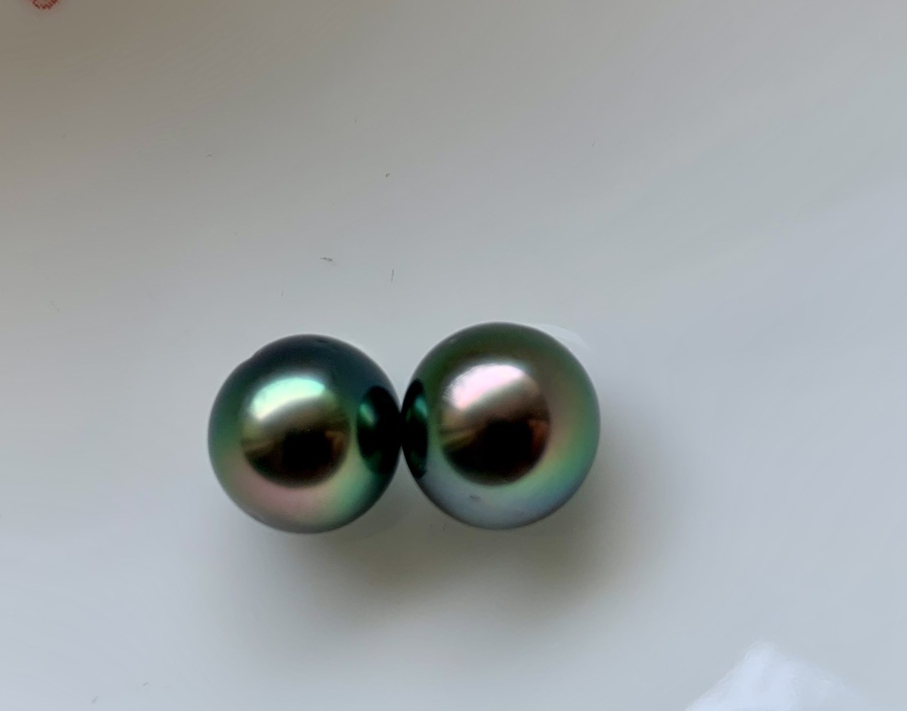 Ngọc trai Tahiti thương hiệu Marian Pearls