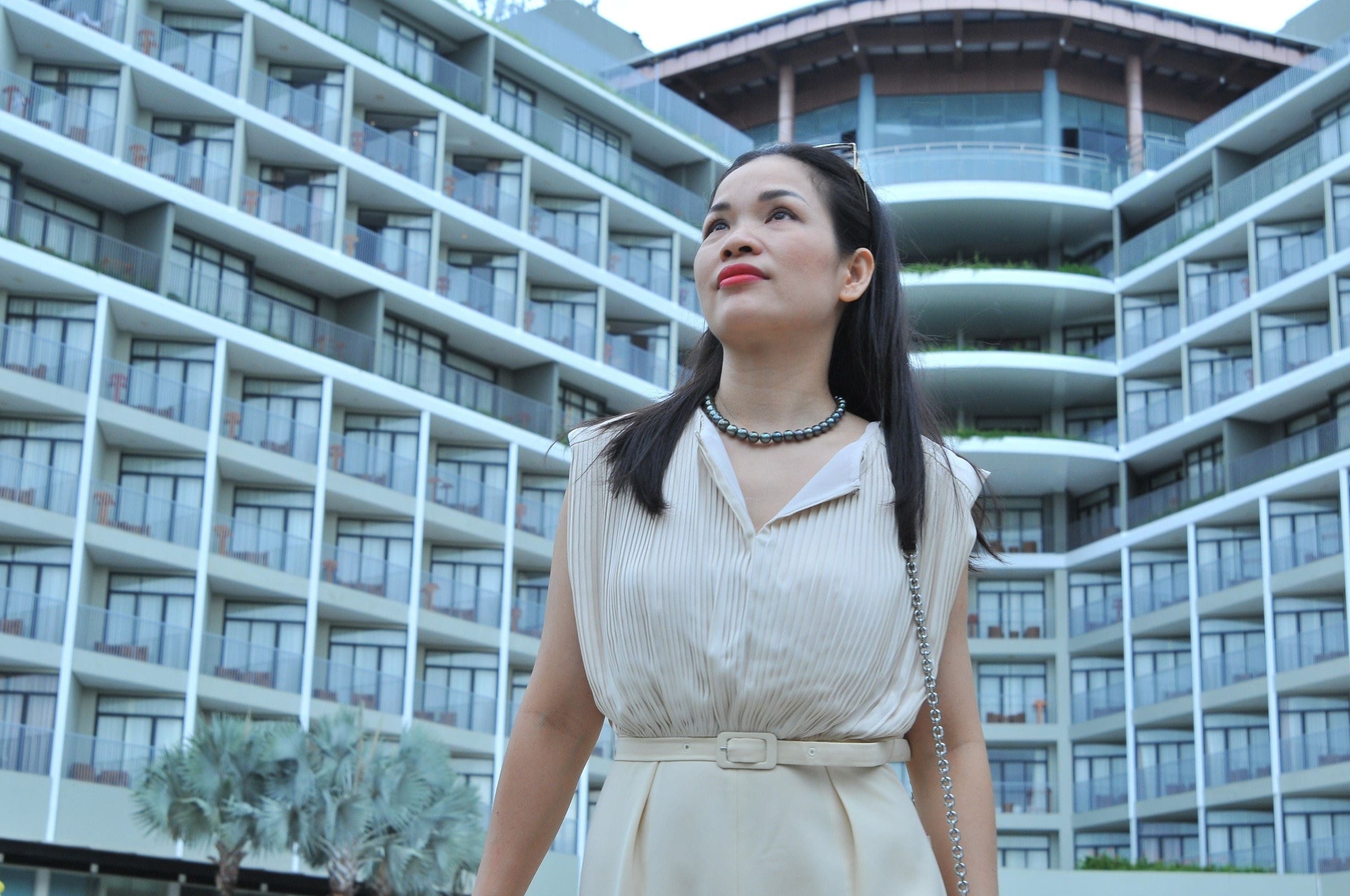 Trang sức ngọc trai-ý tưởng tuyệt vời cho kì nghỉ của bạn