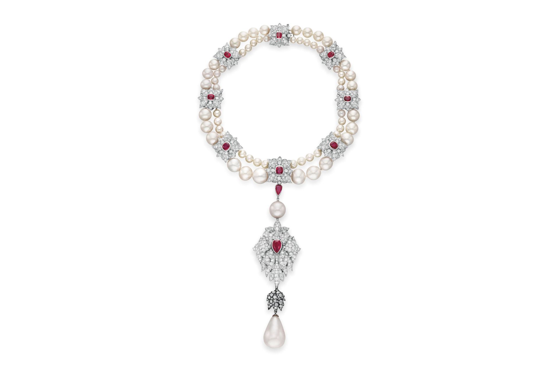 Giới thiệu về La Peregrina Pearl