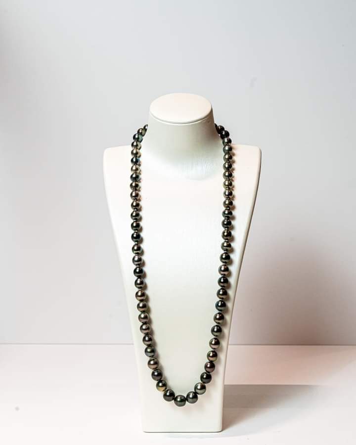 Bí Quyết Nâng Cao Bản Thân Qua Trang Sức Ngọc Trai