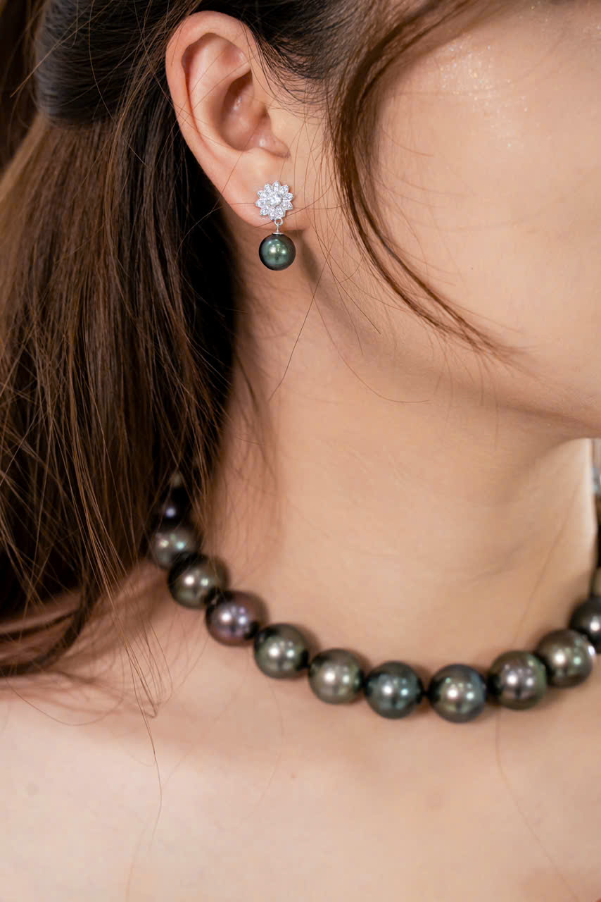 Tặng Quà Trang Sức Ngọc Trai Ngày 8/3: Món Quà Tinh Tế