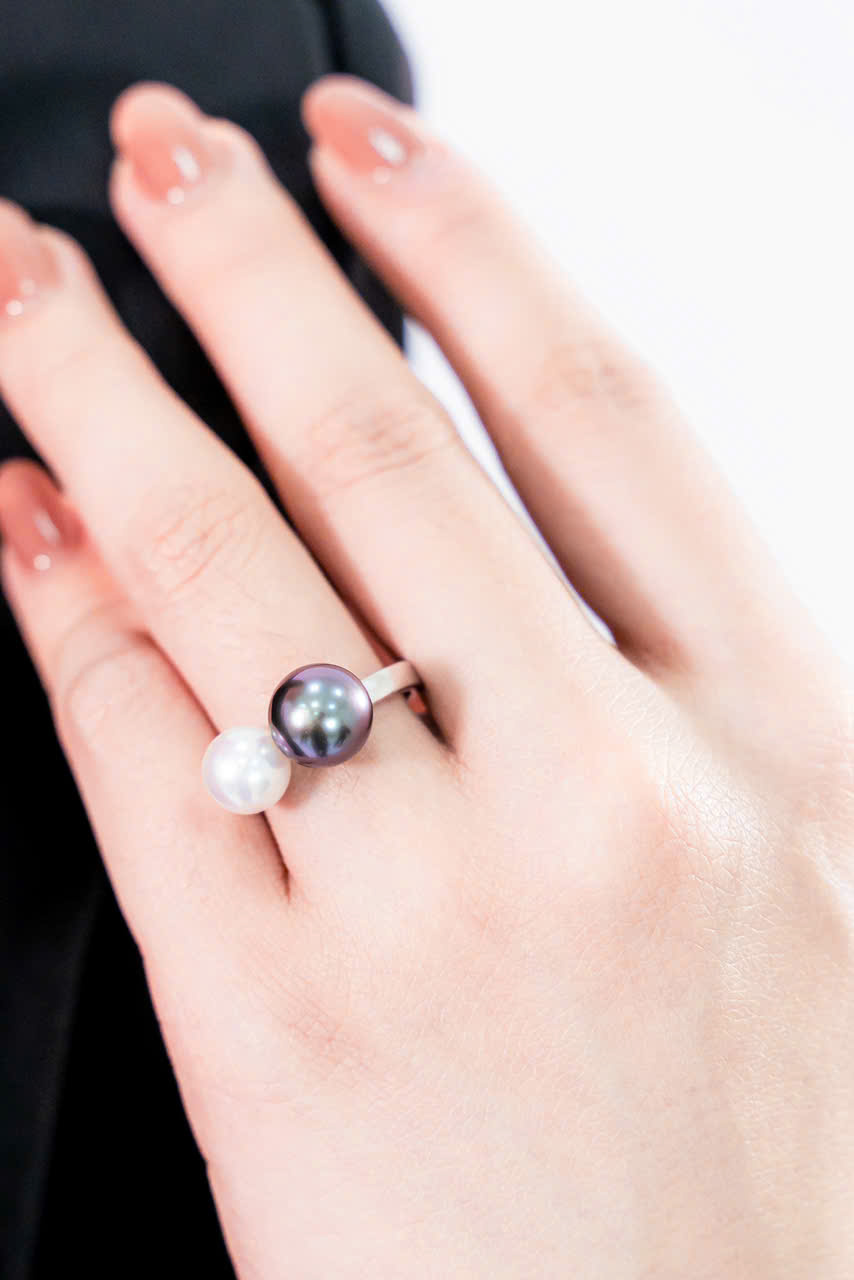 Tặng Quà Trang Sức Ngọc Trai Ngày 8/3: Món Quà Tinh Tế