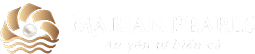 logo Marian Pearls