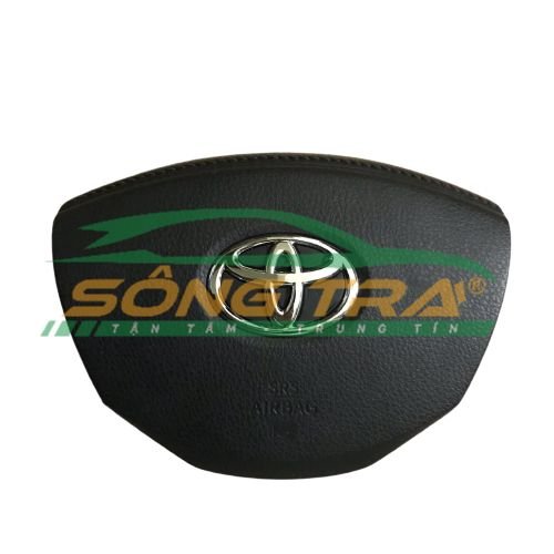 #TÚI_KHÍ_VÔ_LĂNG_TOYOTA_VIOS