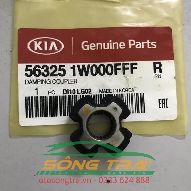 #KHỚP_GIẢM_CHẤN_KIA_MORNING