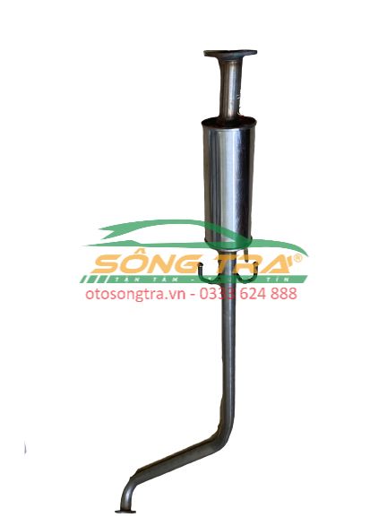 #ỐNG_XẢ_ĐOẠN_GIỮA_DAEWOO_GENTRA