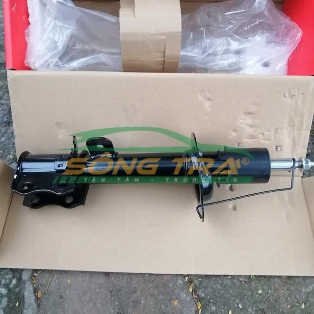 #GIẢM_XÓC_SAU_DAEWOO_LACETTI