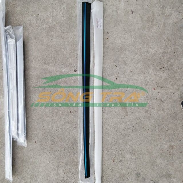 #NẸP_SƯỜN_CÁNH_CỬA_HONDA_CIVIC