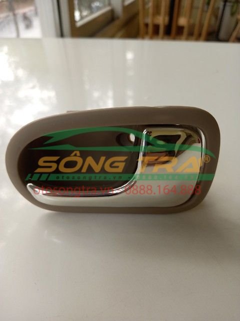 #TAY_MỞ_CỬA_TRONG_MAZDA_323