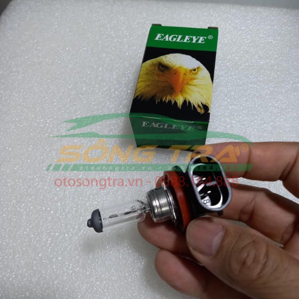 BÓNG ĐÈN HALOGEN H8 12V