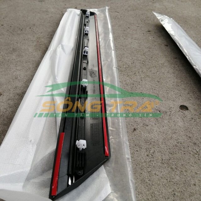 #NẸP_CHÂN_KÍNH_NGOÀI_CIVIC_2006