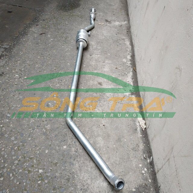 ỐNG XẢ KIA MORNING ĐOẠN GIỮA