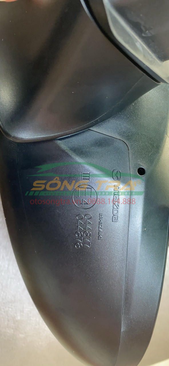 #GÁO_GƯƠNG_MAZDA_CX5_BÊN_PHẢI