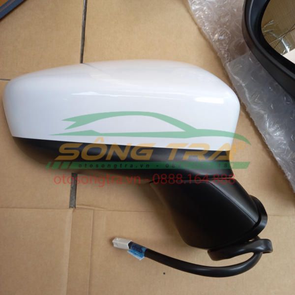 #KÍNH_CHIẾU_HẬU_MAZDA_6